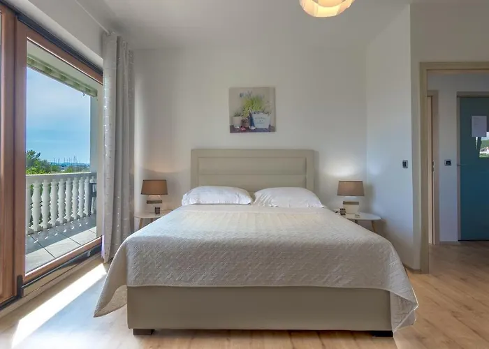 Apartments Emanuela